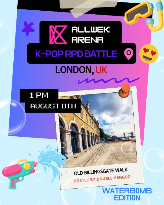 Doublemangoo Rpd in London