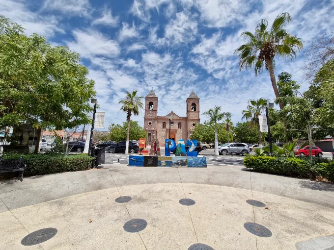 AllWeK Arena In La Paz 2nd Edition