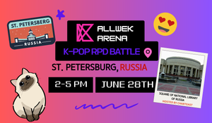 New Idol K-POP Random Play Dance by CHARTeast & AllweK