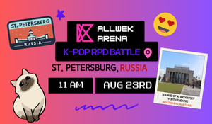 New Idol K-POP Random Play Dance by CHARTeast & AllweK